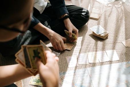  Cổng trò chơi bốn phương 
